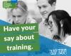 2022 Student Outcomes Survey: Have your say about training