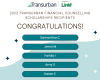 Congratulations to the 2022 Transurban Scholarship Recipients