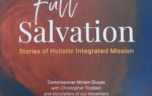 Full Salvation Story
