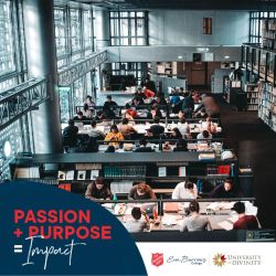 Regional University Study Hubs