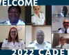 Welcome 2022 Cadets