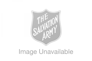 Captains Katie and Richard Parker