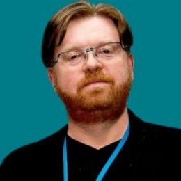 Professor Jon Billsberry