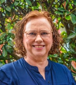 Dr Sue Holdsworth