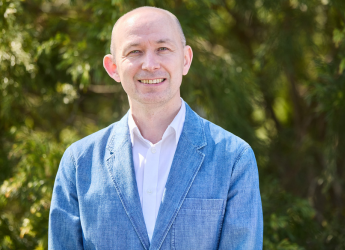 Dr Arseny Ermakov - Lecturer